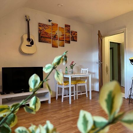 Appartement Kleine Oase In Essen-Sued Extérieur photo