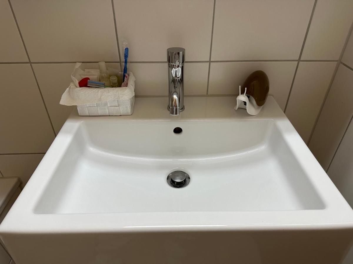Appartement Kleine Oase In Essen-Sued Extérieur photo