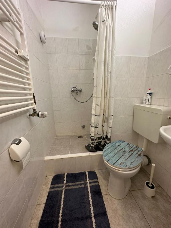 Appartement Kleine Oase In Essen-Sued Extérieur photo